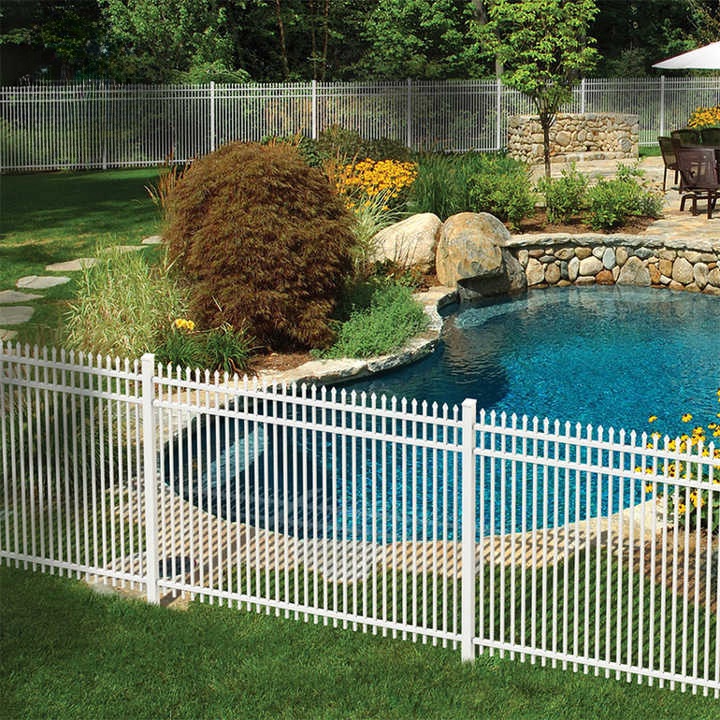 Pool Guardrail