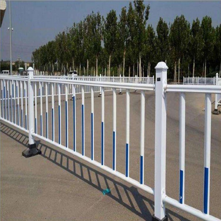 Road Guardrail