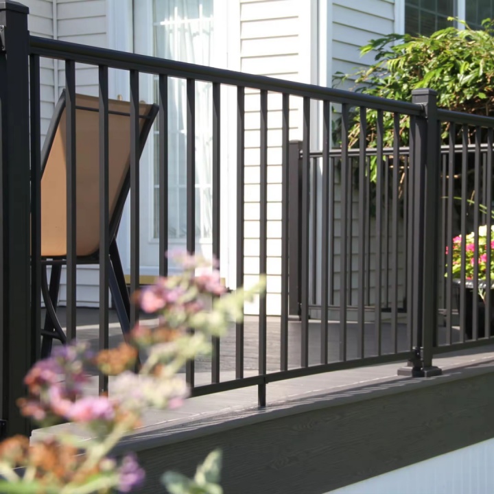 Balcony Fence