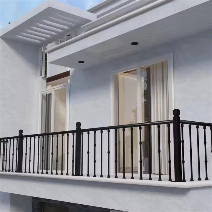 Balcony Fence