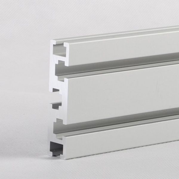 Industrial Aluminum Profile 2080W